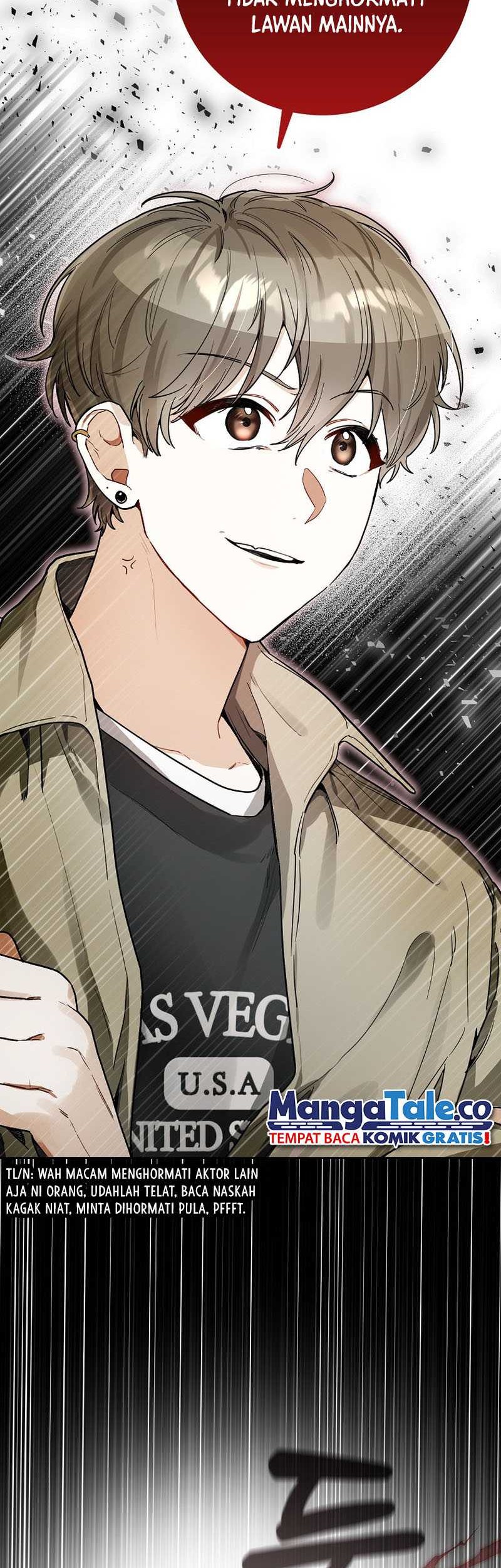 Rookie but One-in-a-Million Actor Chapter 13 - halaman 45