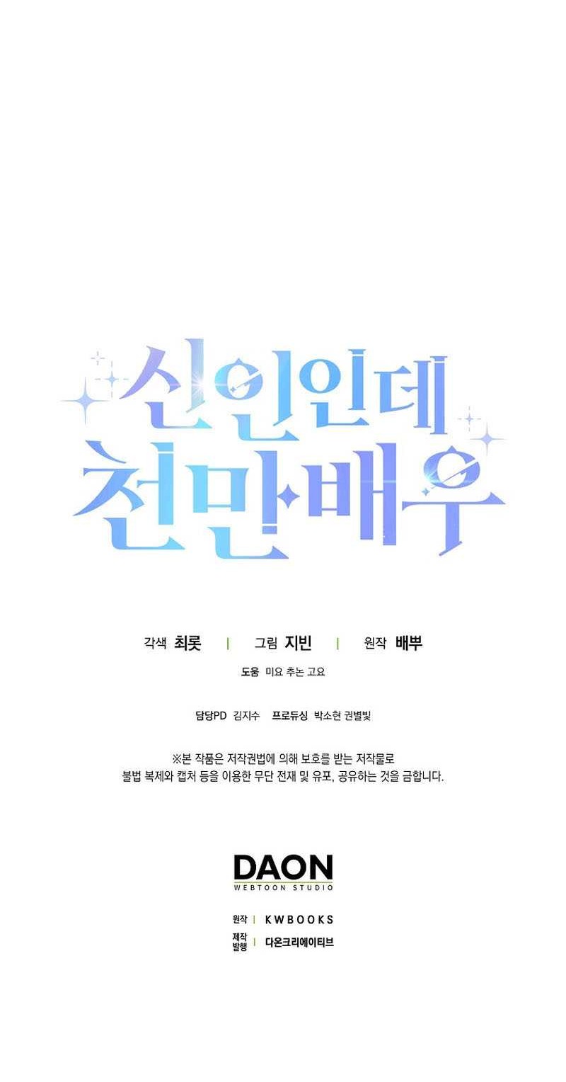 Rookie but One-in-a-Million Actor Chapter 13 - halaman 47