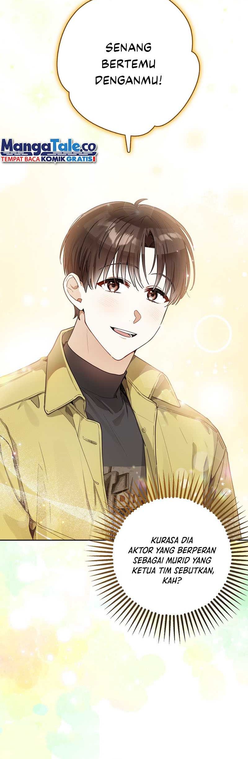 Rookie but One-in-a-Million Actor Chapter 13 - halaman 7