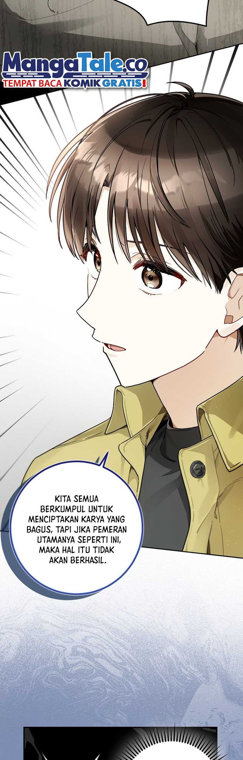 Rookie but One-in-a-Million Actor Chapter 14 - halaman 10