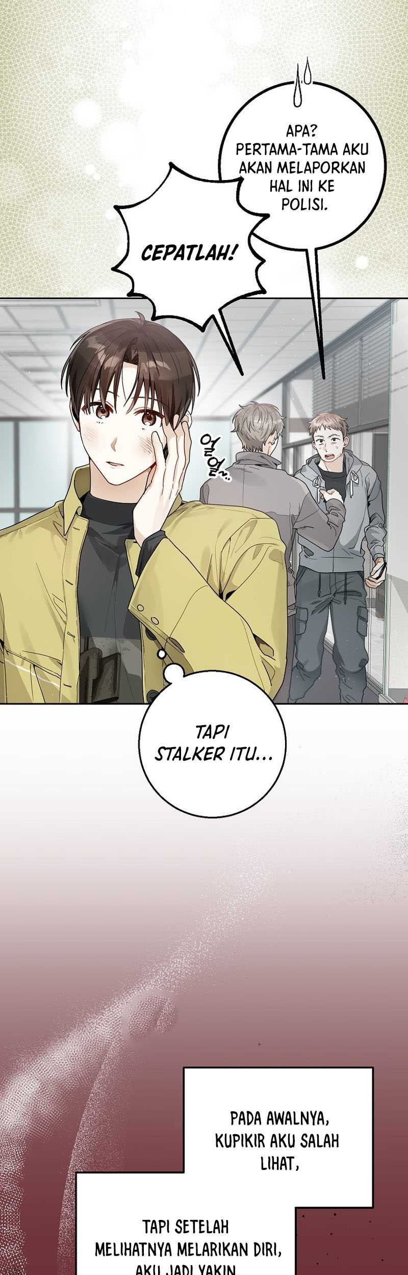 Rookie but One-in-a-Million Actor Chapter 14 - halaman 20