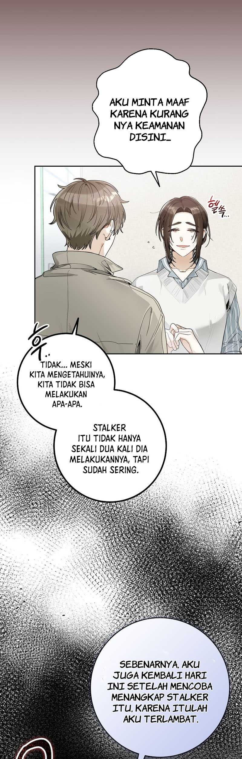Rookie but One-in-a-Million Actor Chapter 14 - halaman 22