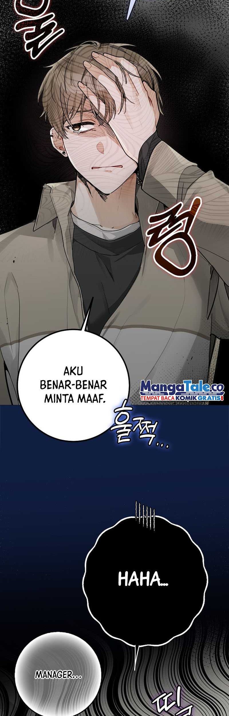 Rookie but One-in-a-Million Actor Chapter 14 - halaman 23