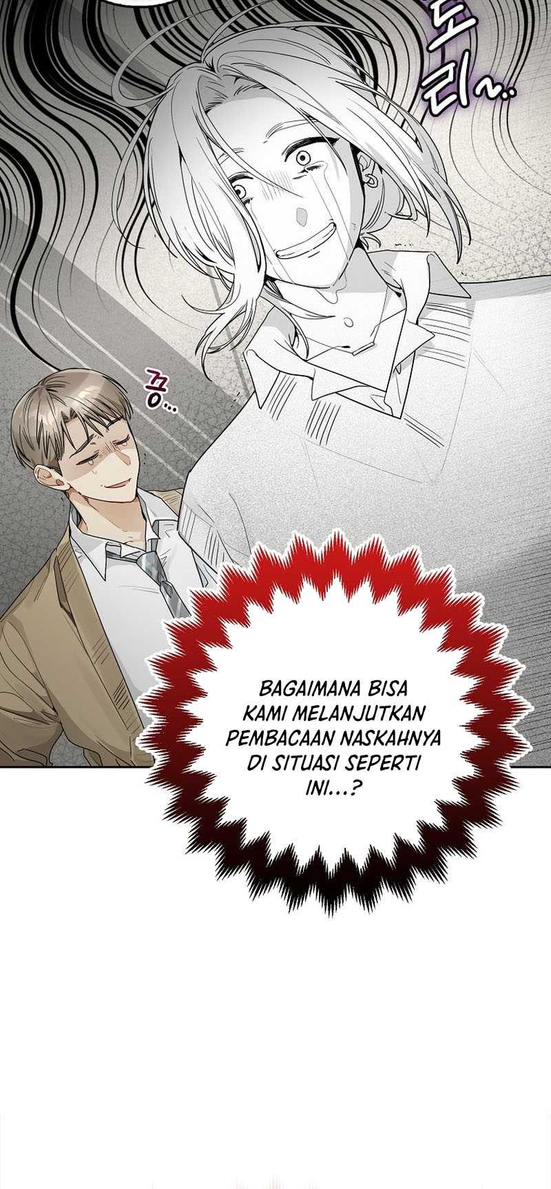 Rookie but One-in-a-Million Actor Chapter 14 - halaman 24