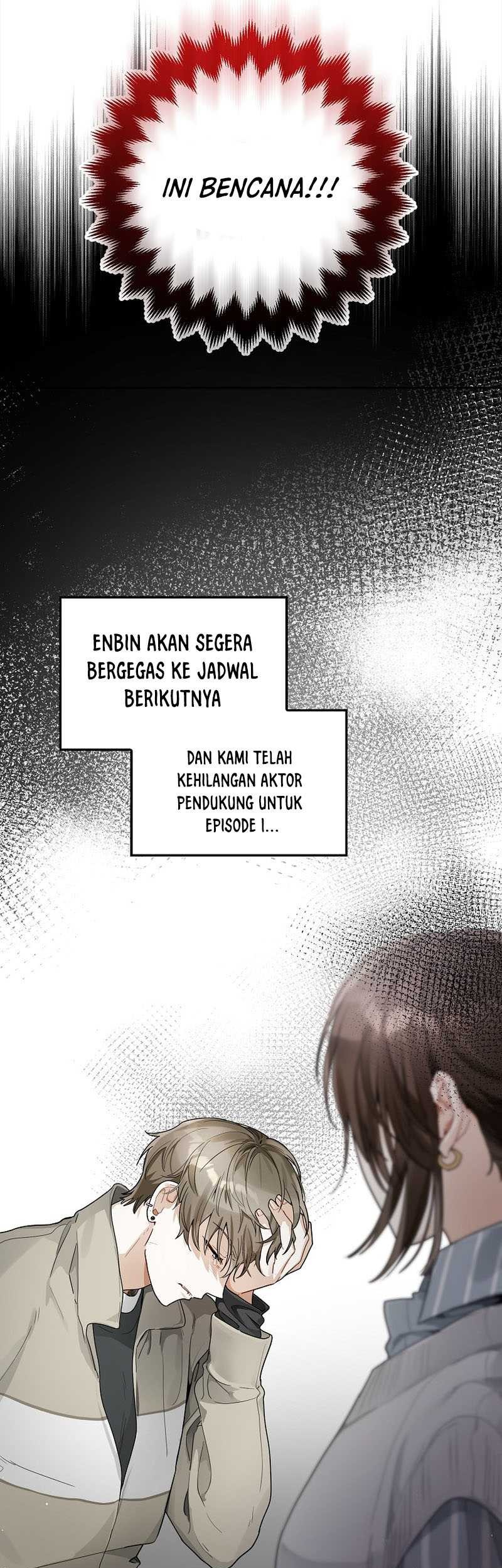 Rookie but One-in-a-Million Actor Chapter 14 - halaman 25