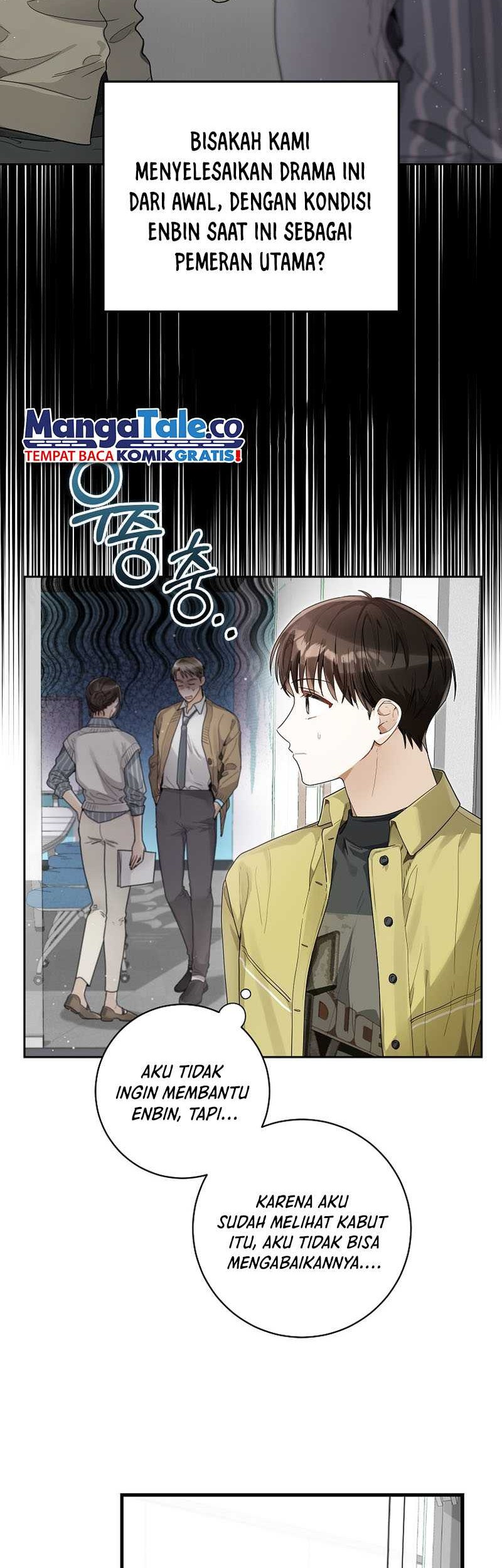 Rookie but One-in-a-Million Actor Chapter 14 - halaman 26