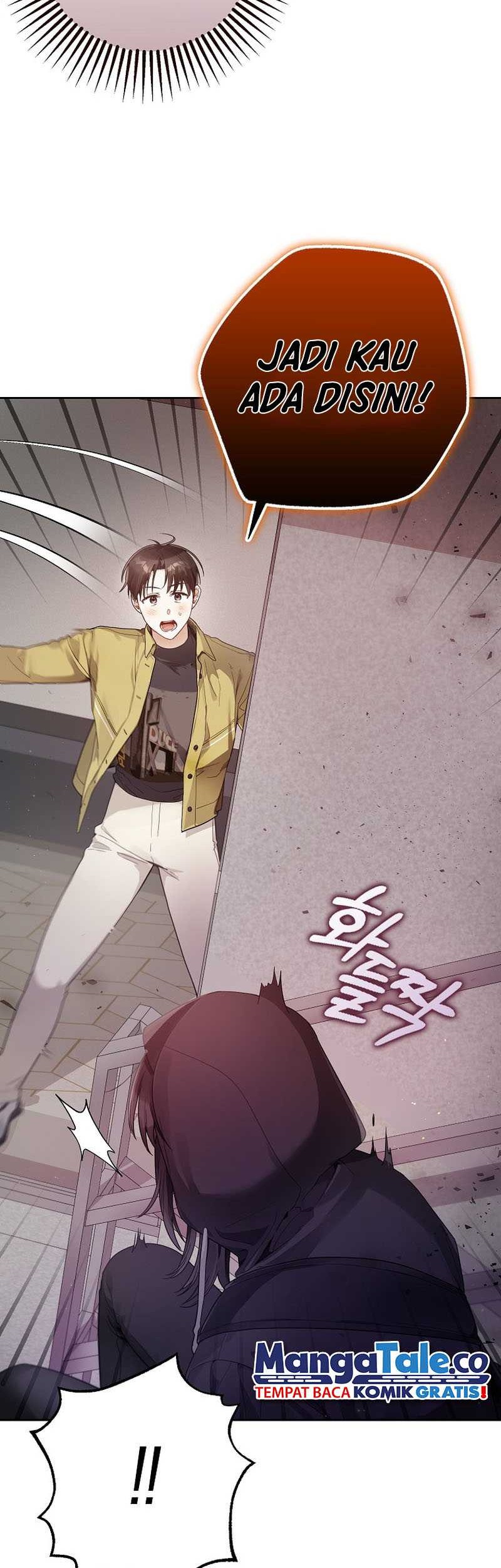 Rookie but One-in-a-Million Actor Chapter 14 - halaman 28