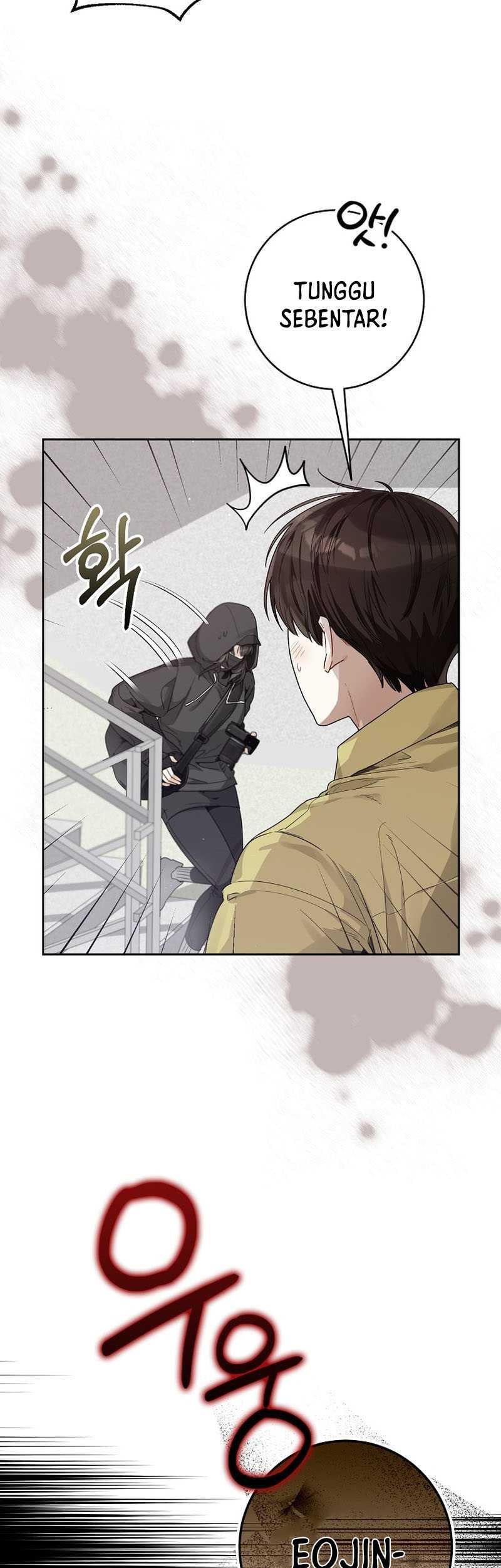 Rookie but One-in-a-Million Actor Chapter 14 - halaman 29