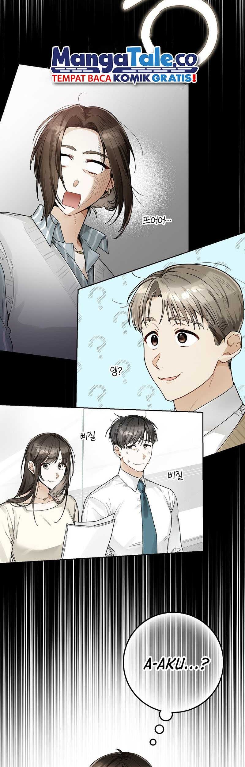 Rookie but One-in-a-Million Actor Chapter 14 - halaman 3
