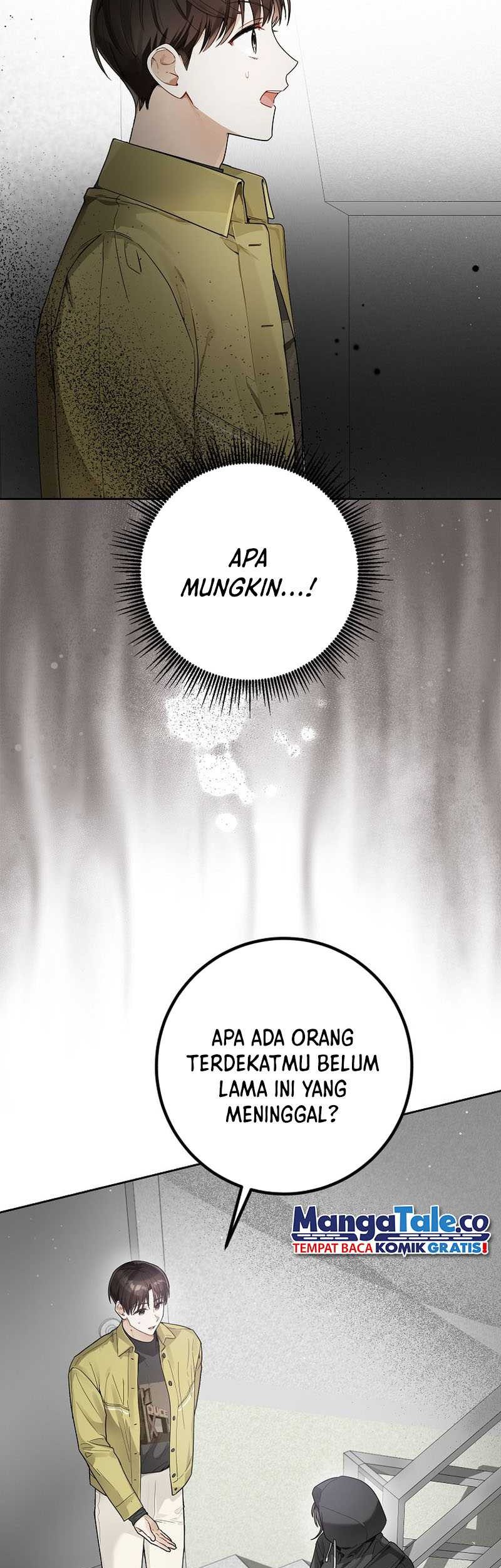 Rookie but One-in-a-Million Actor Chapter 14 - halaman 33