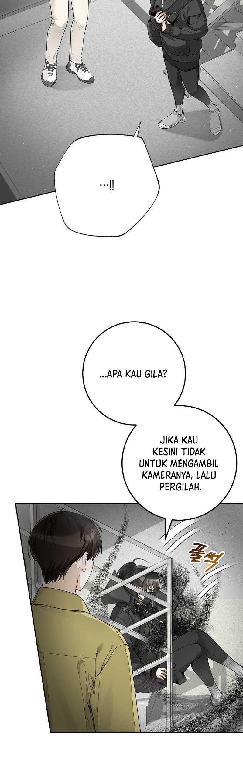 Rookie but One-in-a-Million Actor Chapter 14 - halaman 34