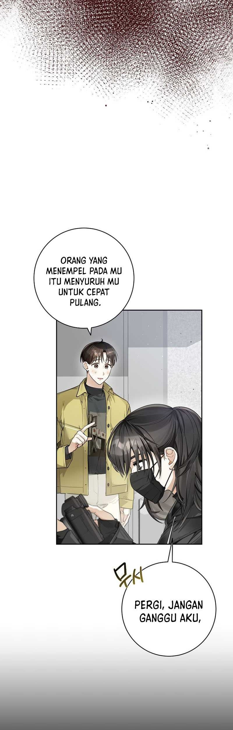Rookie but One-in-a-Million Actor Chapter 14 - halaman 36