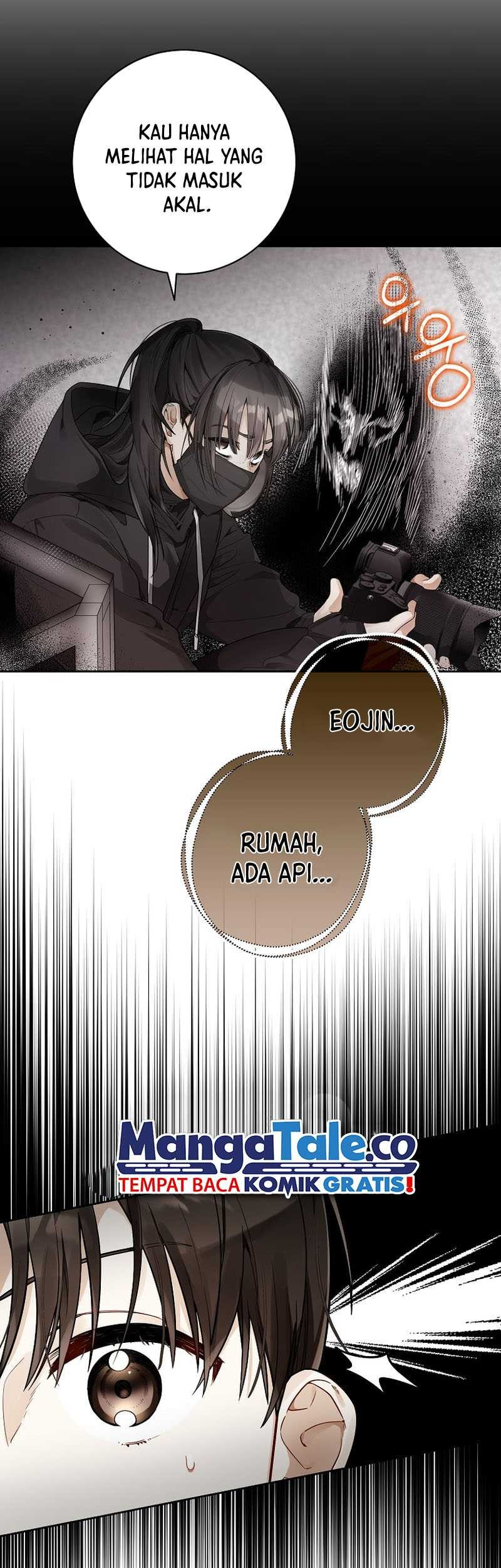 Rookie but One-in-a-Million Actor Chapter 14 - halaman 37