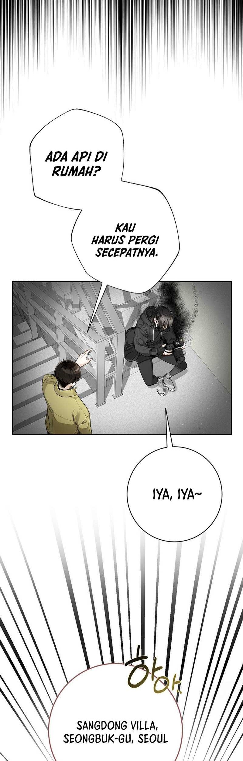 Rookie but One-in-a-Million Actor Chapter 14 - halaman 38