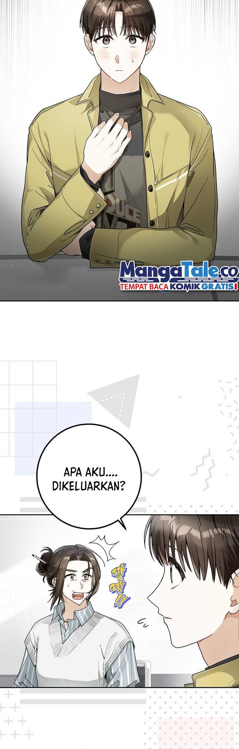 Rookie but One-in-a-Million Actor Chapter 14 - halaman 4