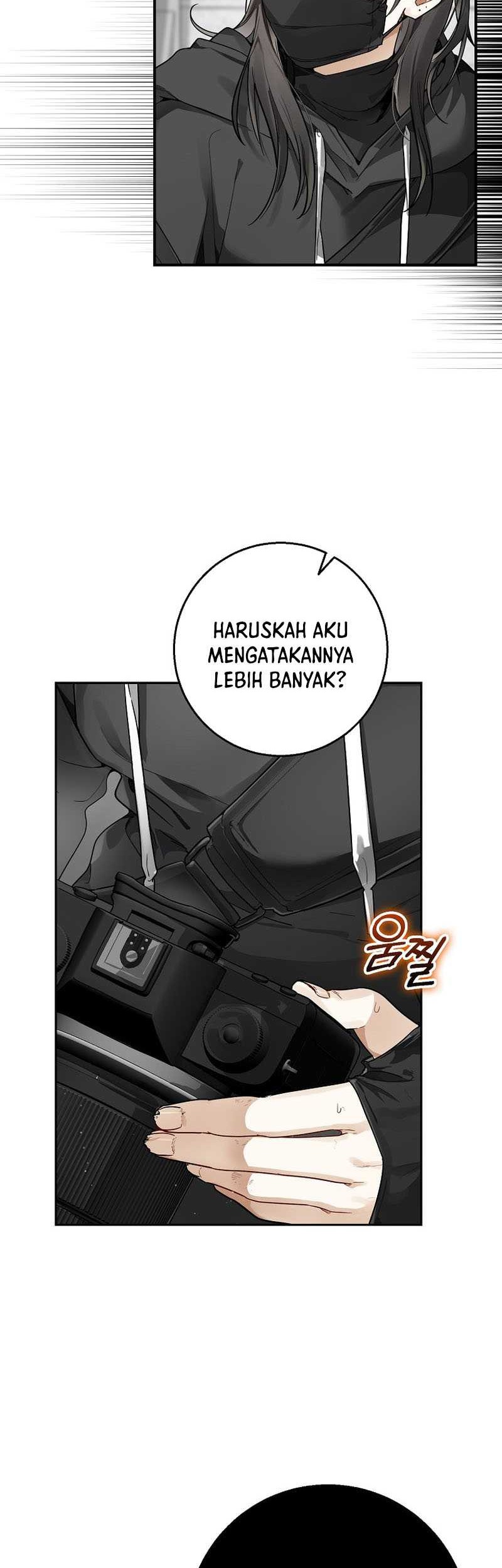Rookie but One-in-a-Million Actor Chapter 14 - halaman 40