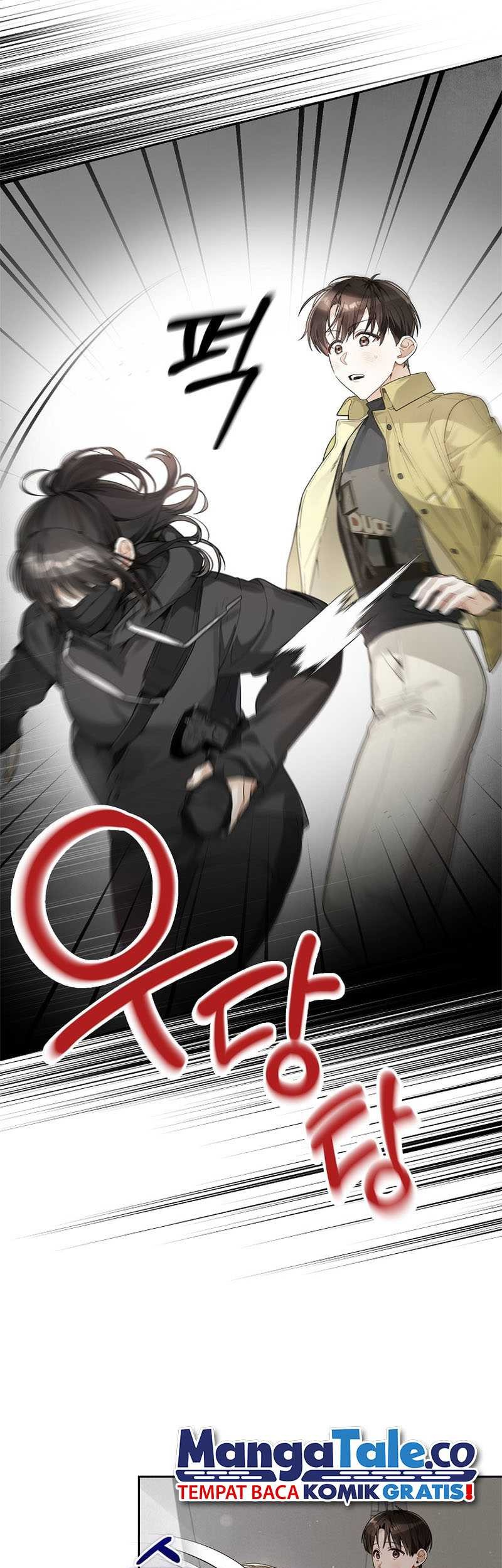 Rookie but One-in-a-Million Actor Chapter 14 - halaman 43