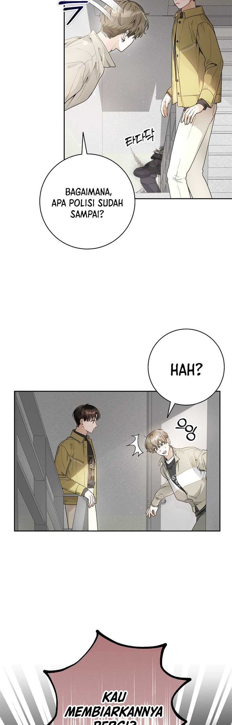 Rookie but One-in-a-Million Actor Chapter 14 - halaman 44