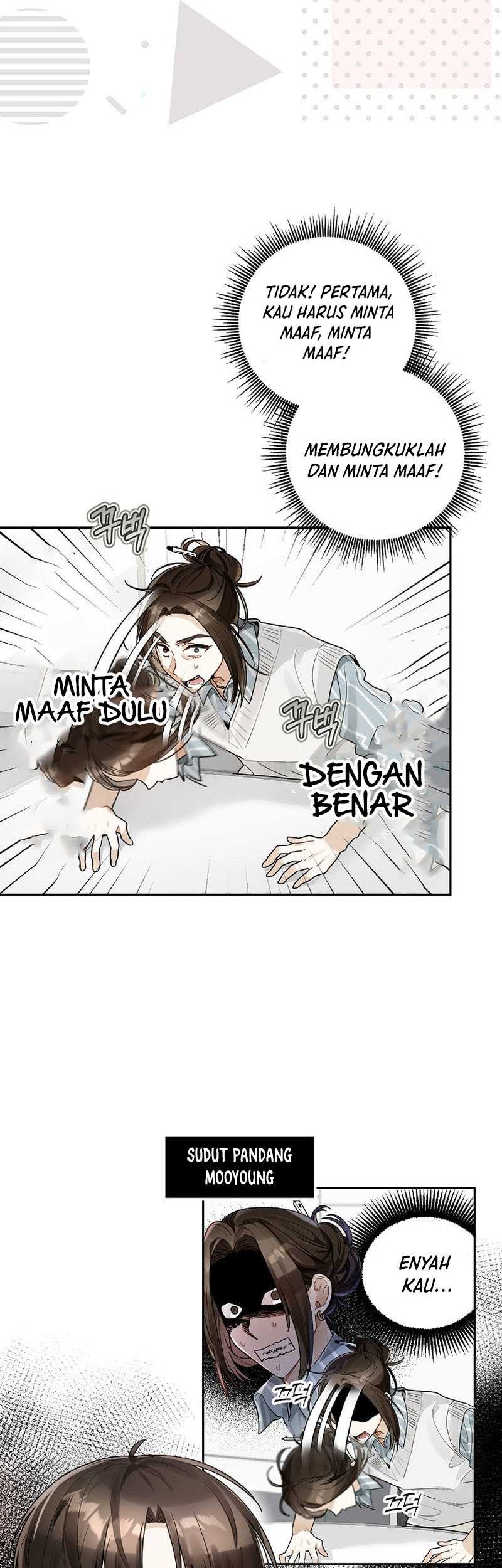 Rookie but One-in-a-Million Actor Chapter 14 - halaman 5