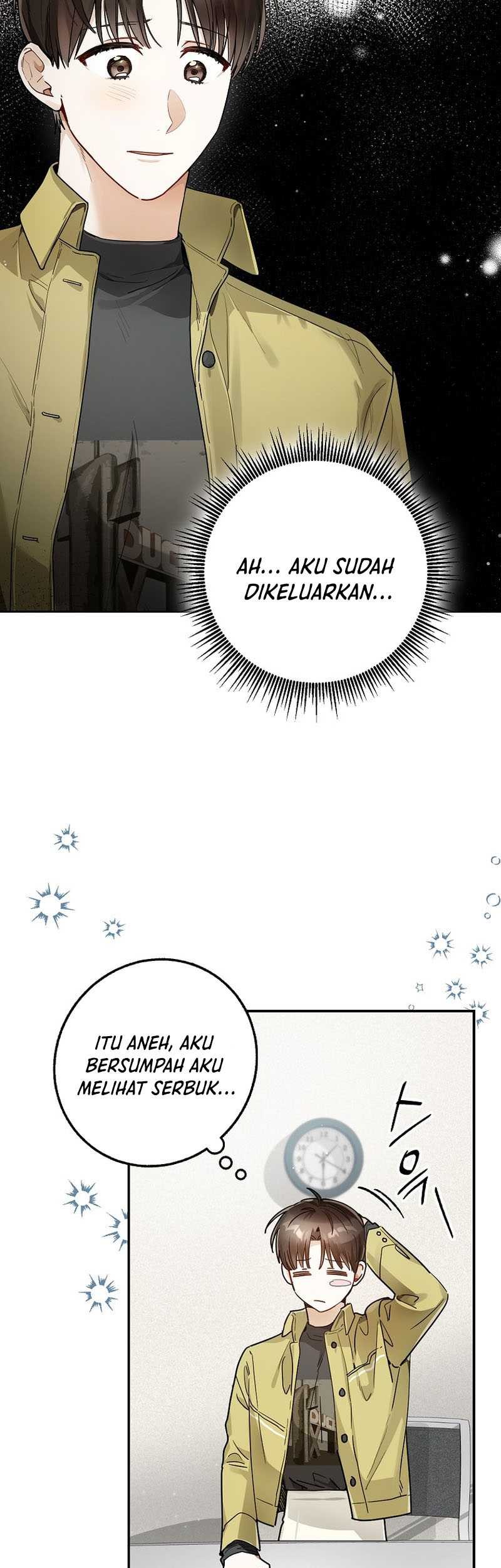 Rookie but One-in-a-Million Actor Chapter 14 - halaman 6