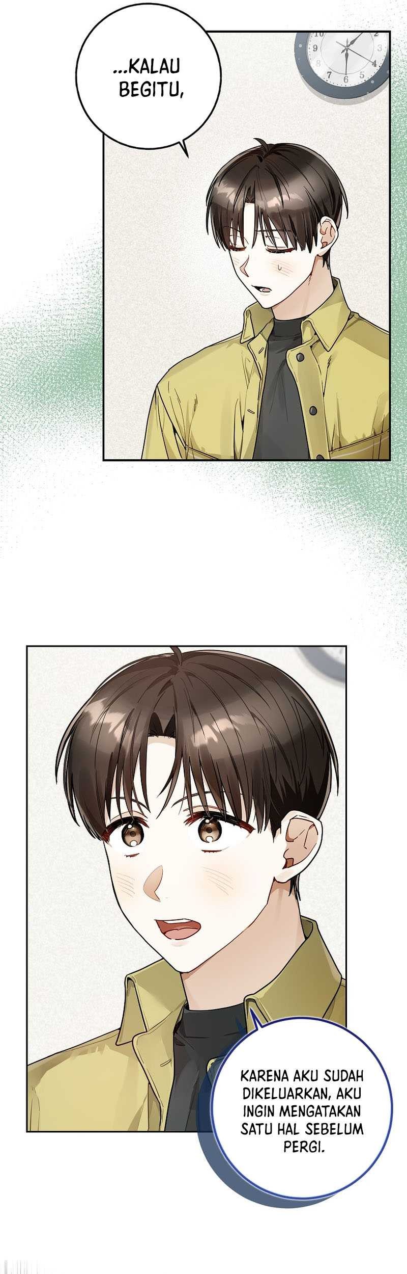 Rookie but One-in-a-Million Actor Chapter 14 - halaman 8