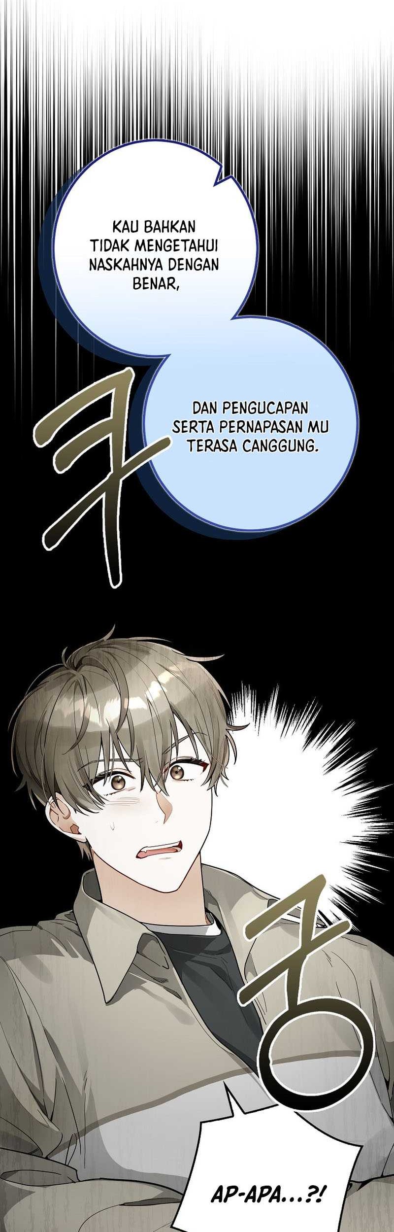Rookie but One-in-a-Million Actor Chapter 14 - halaman 9