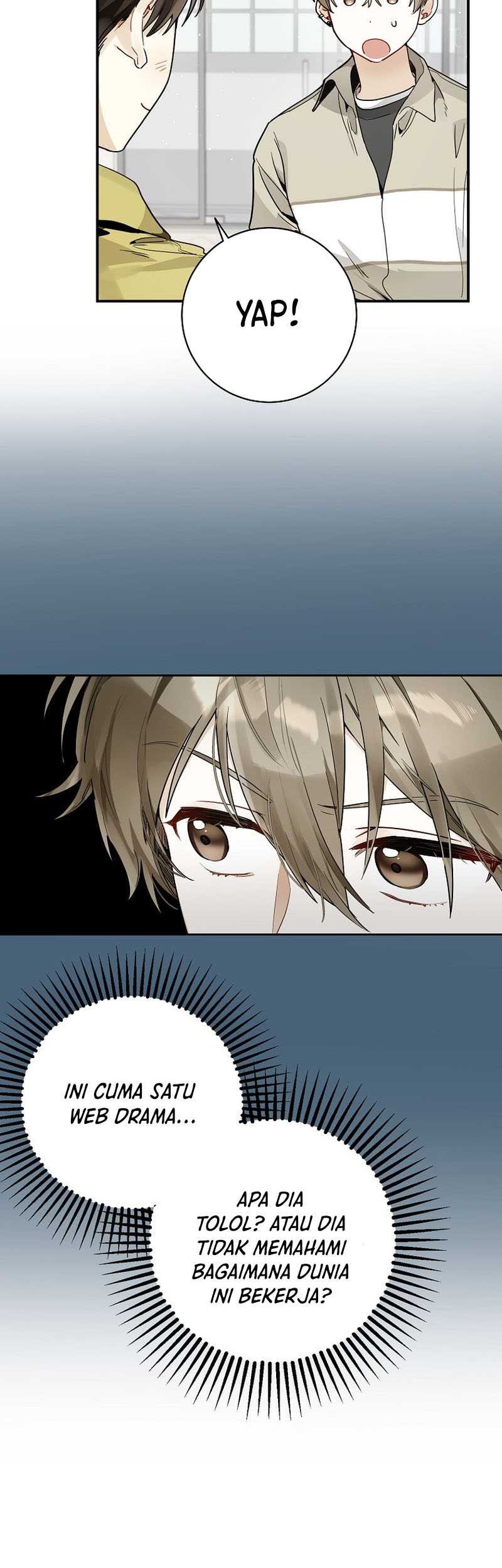 Rookie but One-in-a-Million Actor Chapter 15 - halaman 15