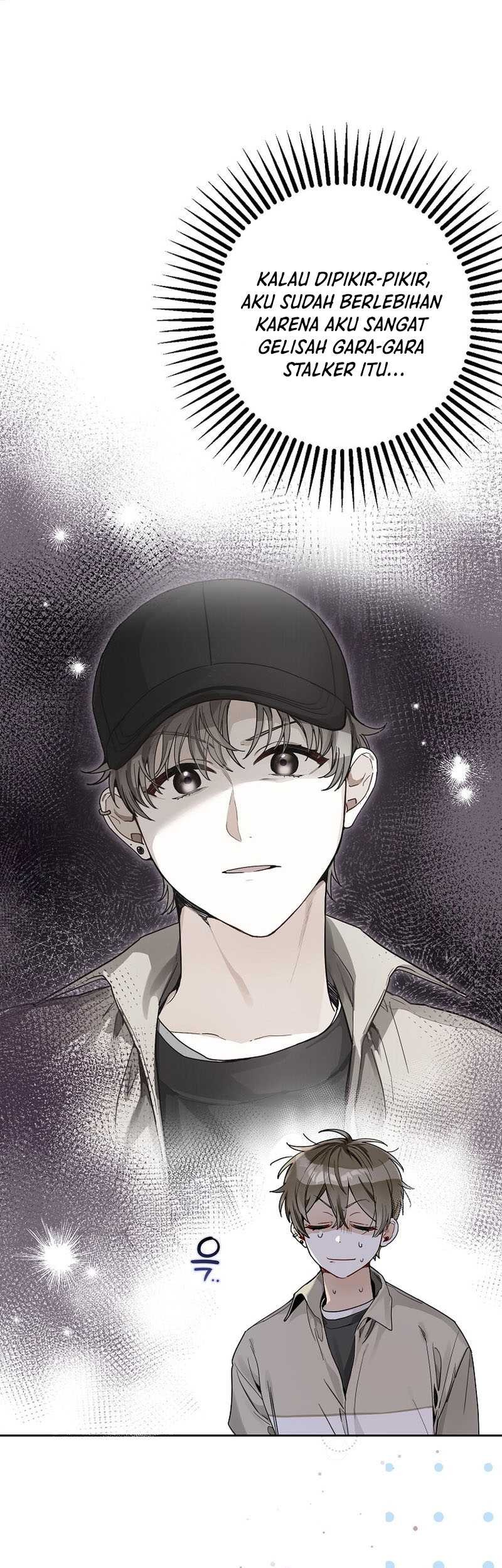Rookie but One-in-a-Million Actor Chapter 15 - halaman 18