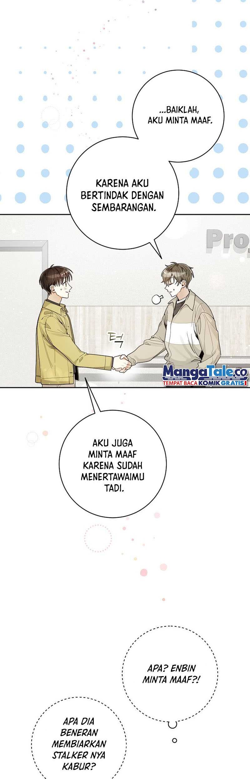 Rookie but One-in-a-Million Actor Chapter 15 - halaman 19