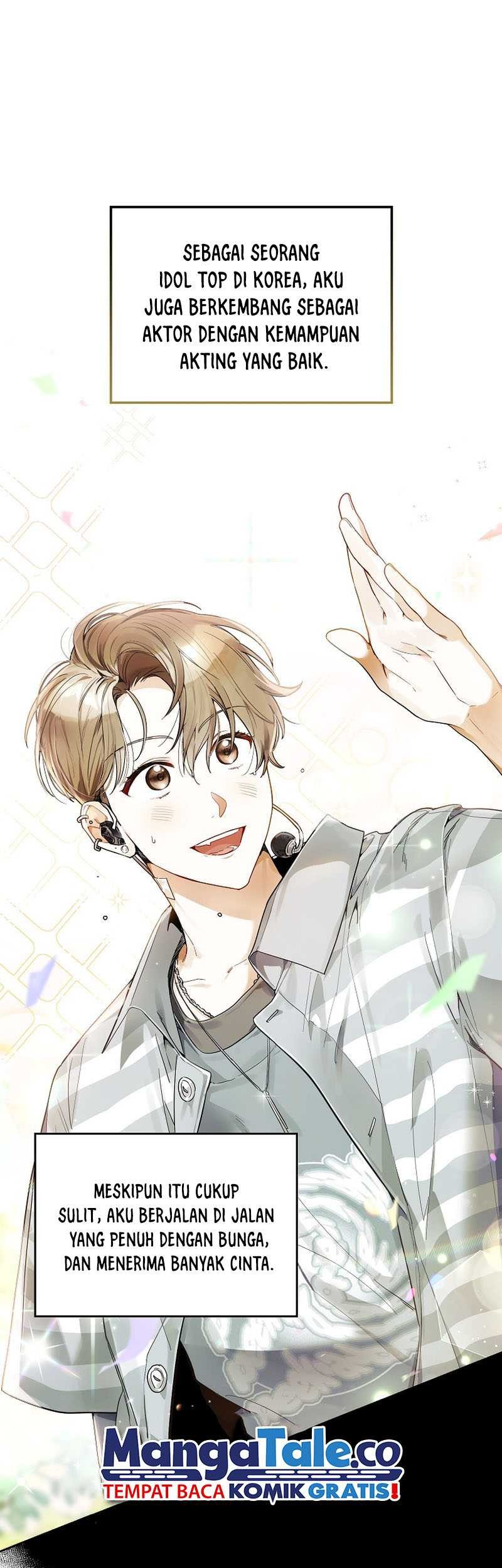 Rookie but One-in-a-Million Actor Chapter 15 - halaman 2