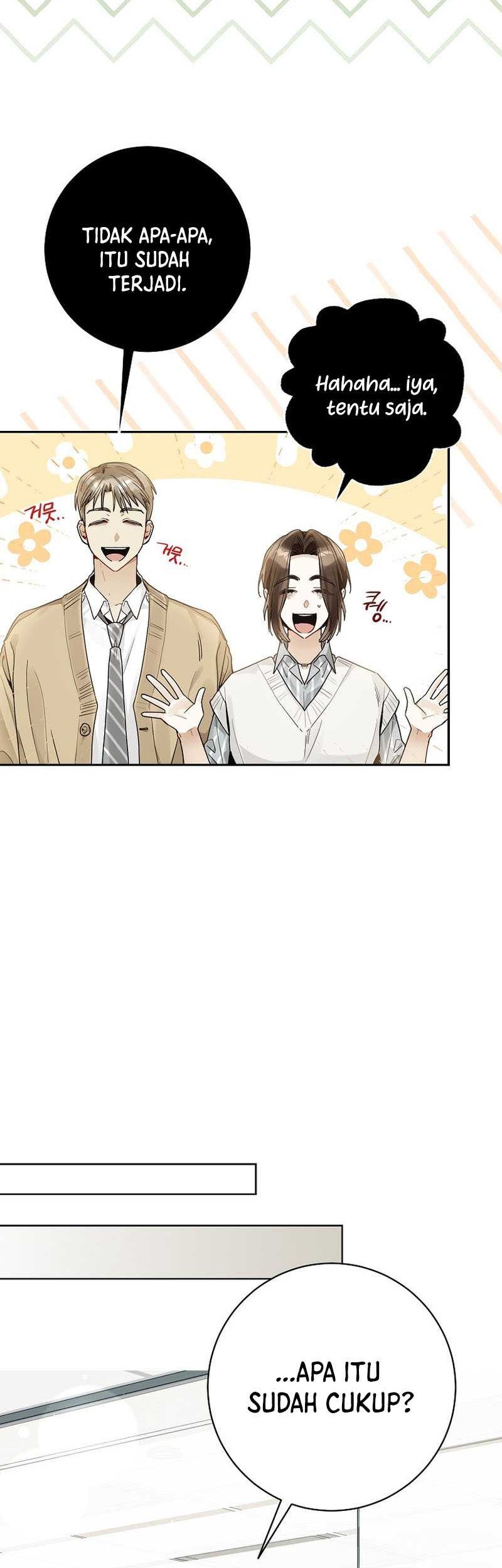 Rookie but One-in-a-Million Actor Chapter 15 - halaman 21