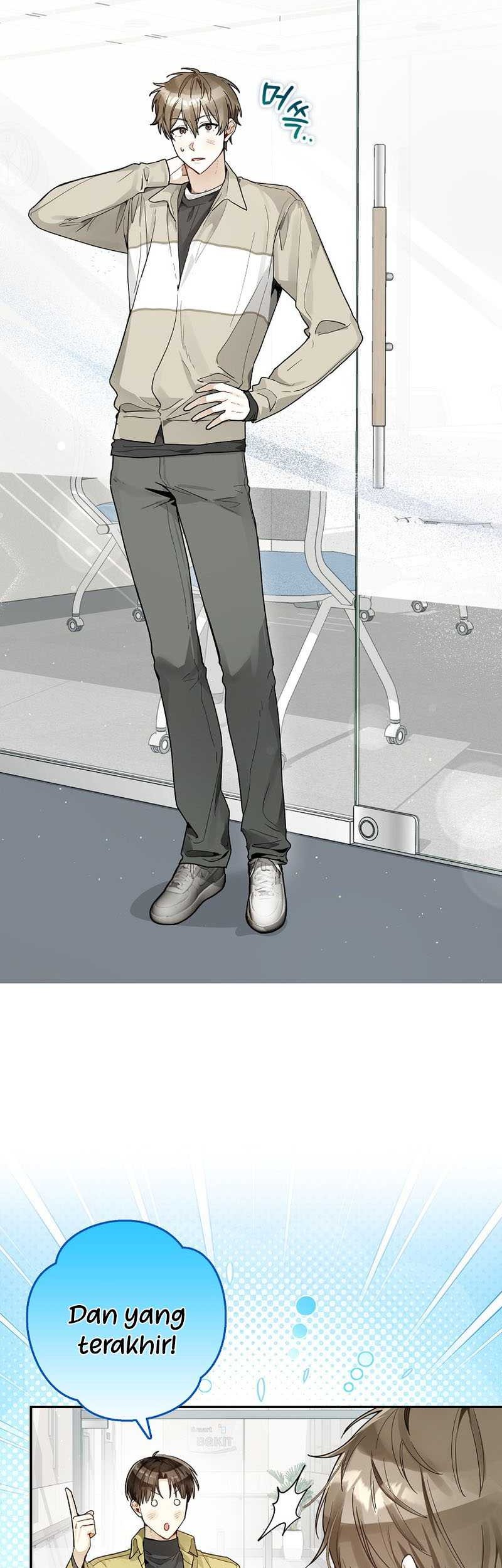Rookie but One-in-a-Million Actor Chapter 15 - halaman 22