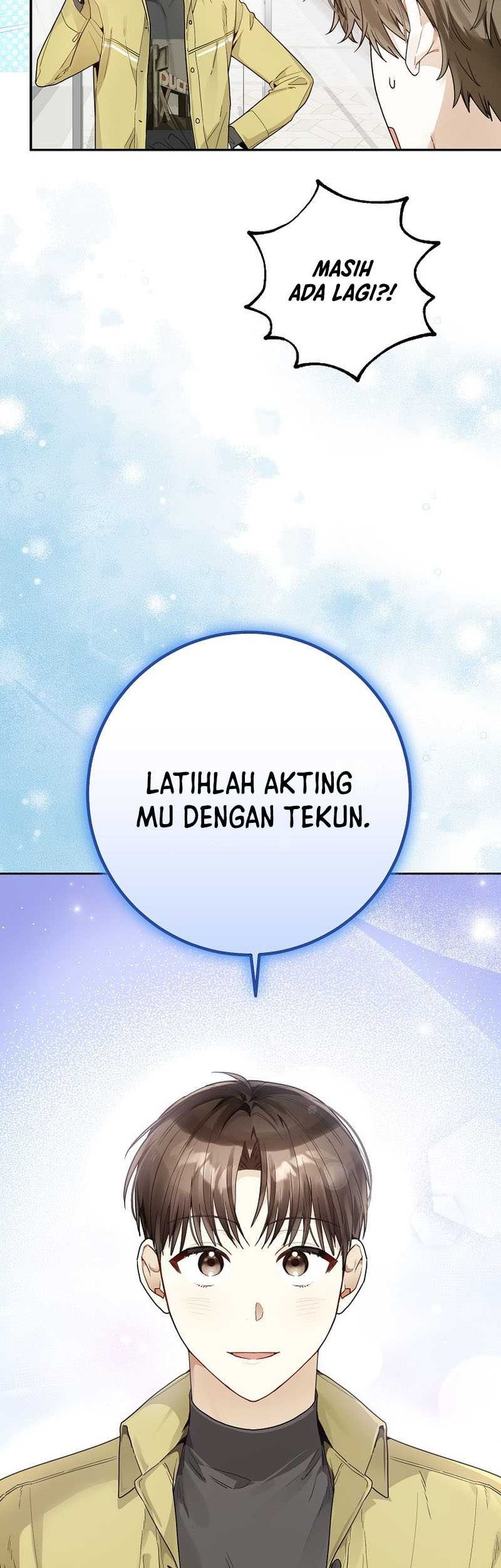 Rookie but One-in-a-Million Actor Chapter 15 - halaman 23