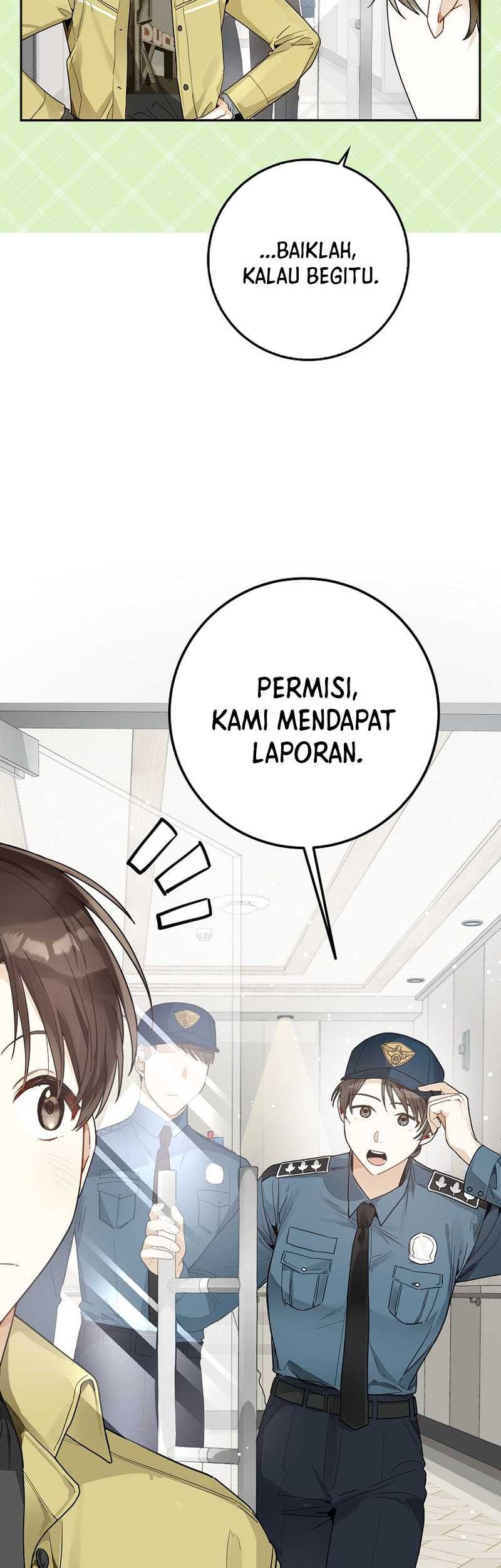 Rookie but One-in-a-Million Actor Chapter 15 - halaman 27