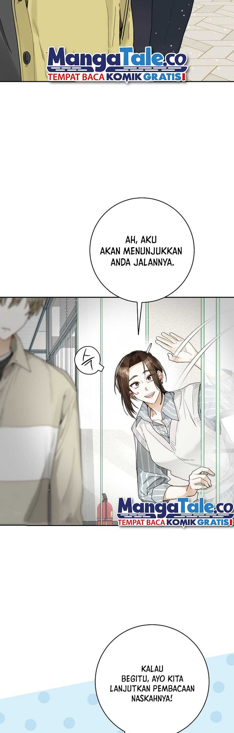 Rookie but One-in-a-Million Actor Chapter 15 - halaman 28
