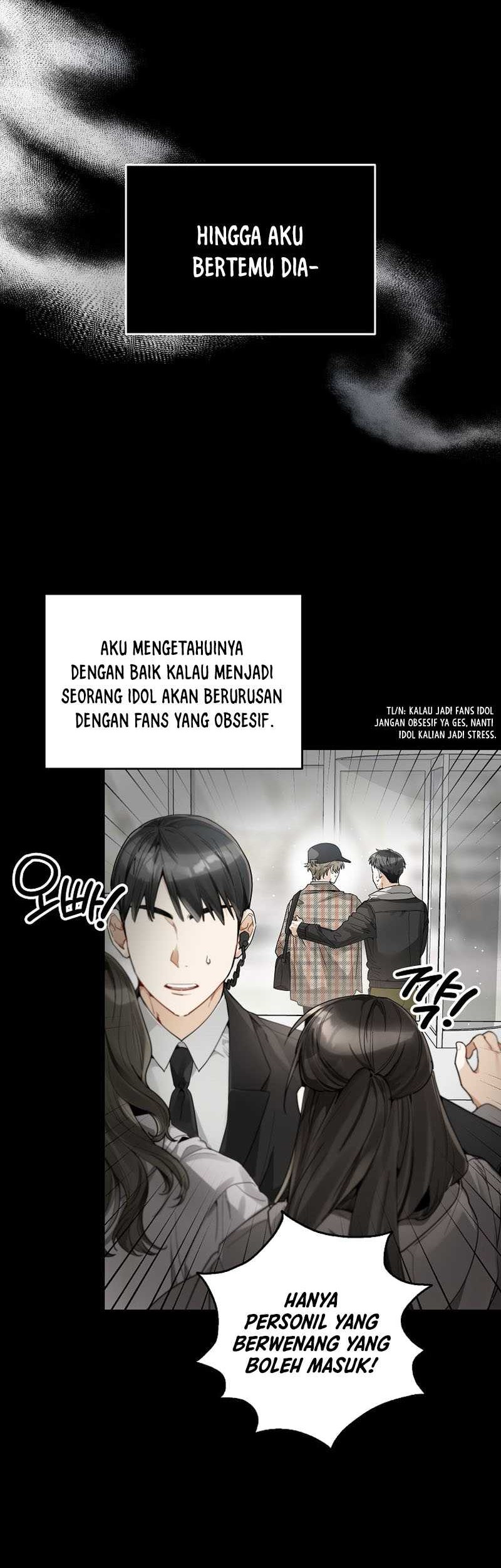 Rookie but One-in-a-Million Actor Chapter 15 - halaman 3