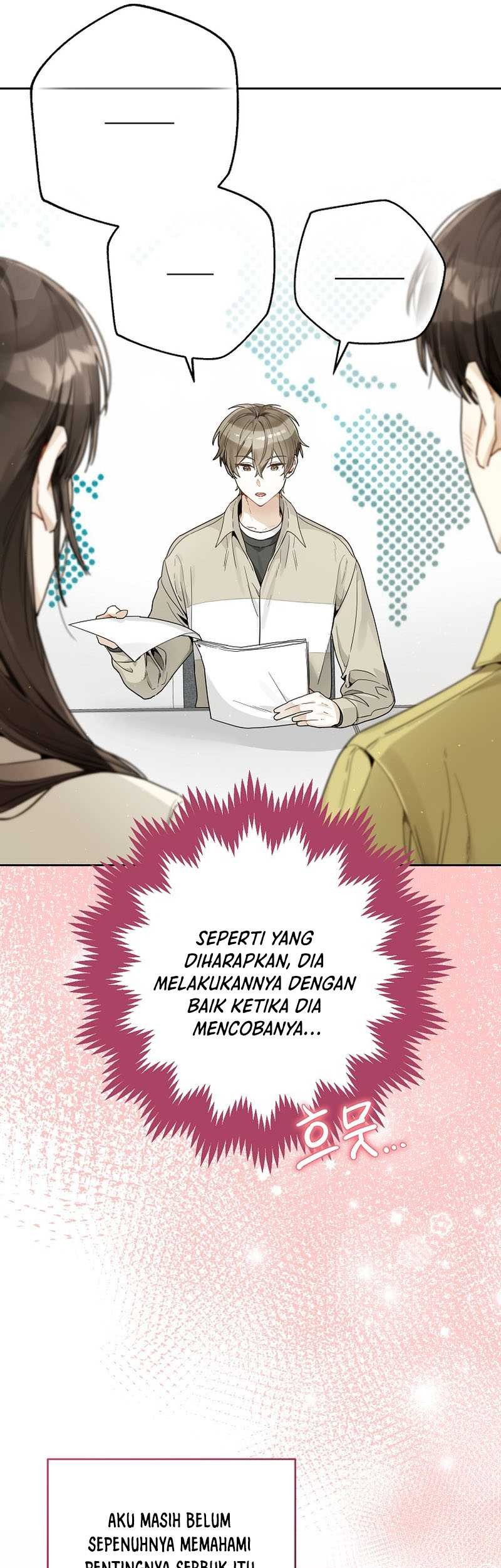 Rookie but One-in-a-Million Actor Chapter 15 - halaman 32