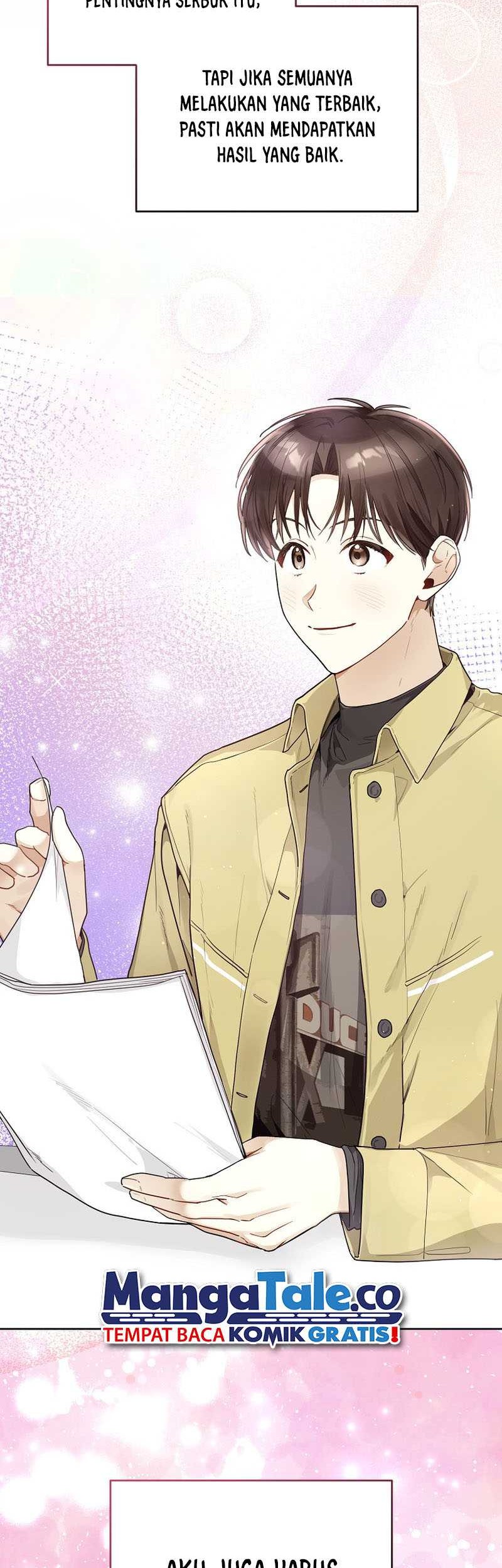 Rookie but One-in-a-Million Actor Chapter 15 - halaman 33