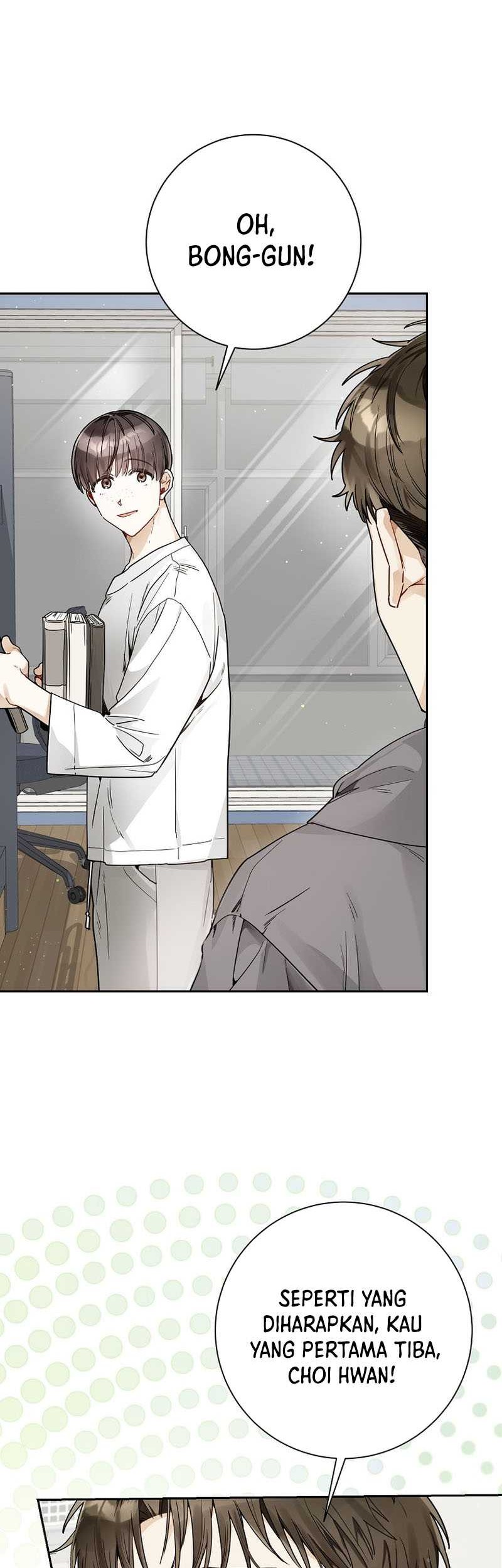 Rookie but One-in-a-Million Actor Chapter 15 - halaman 35