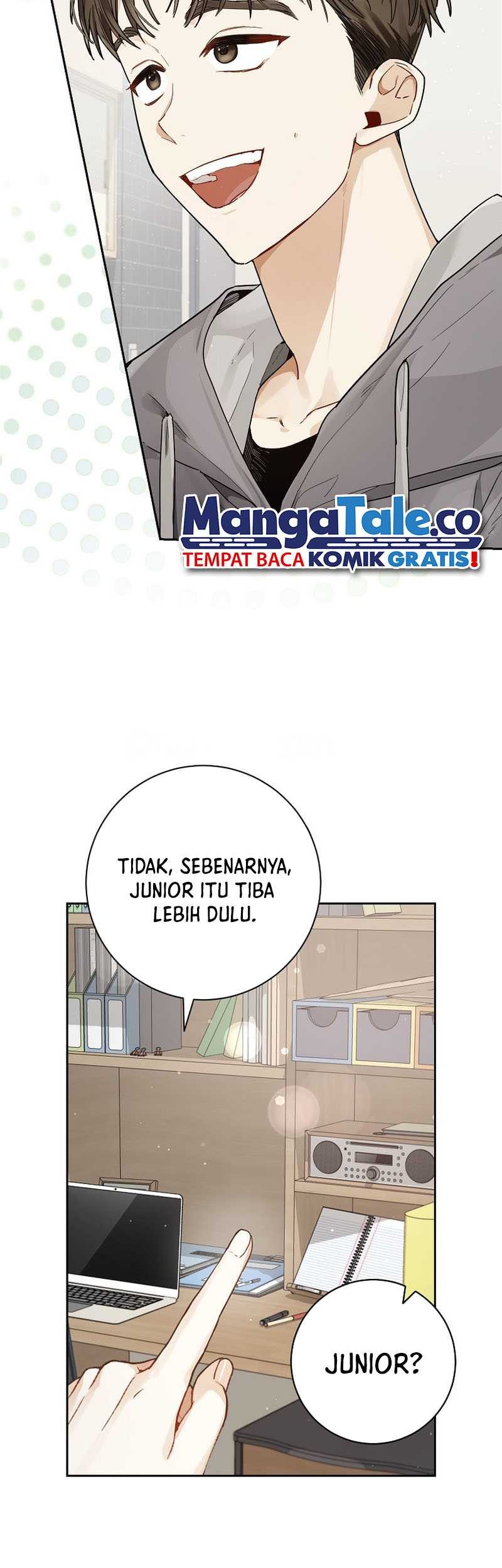 Rookie but One-in-a-Million Actor Chapter 15 - halaman 36