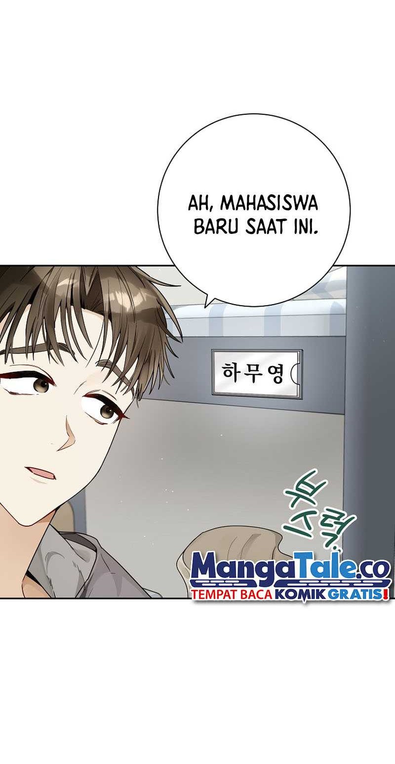 Rookie but One-in-a-Million Actor Chapter 15 - halaman 37