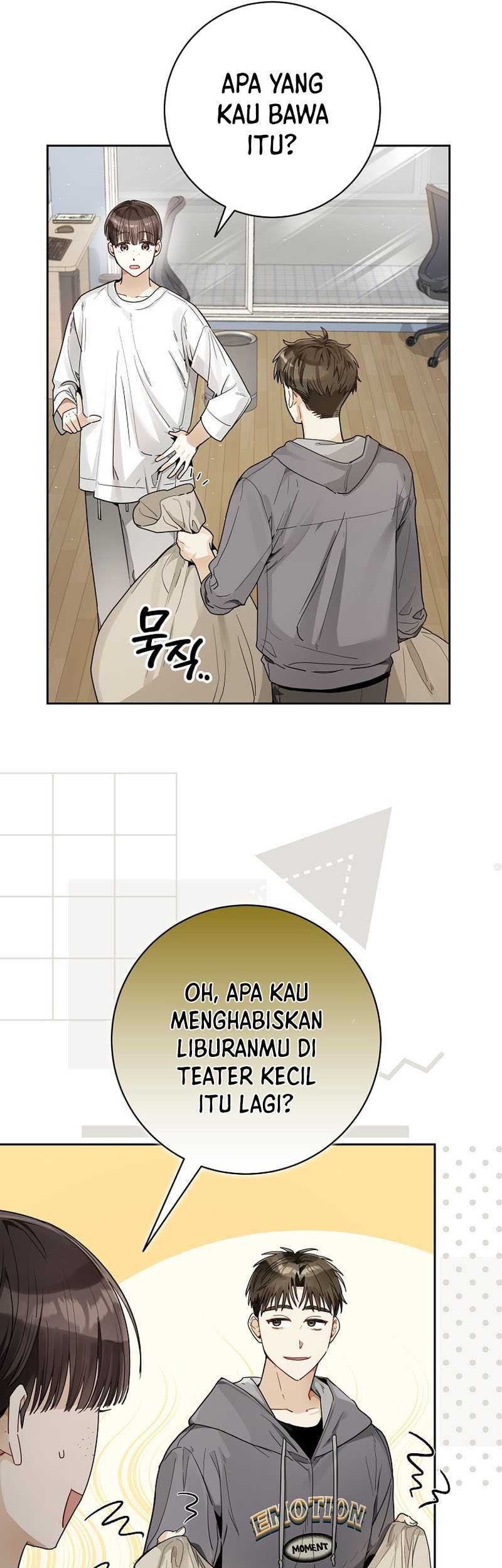 Rookie but One-in-a-Million Actor Chapter 15 - halaman 38