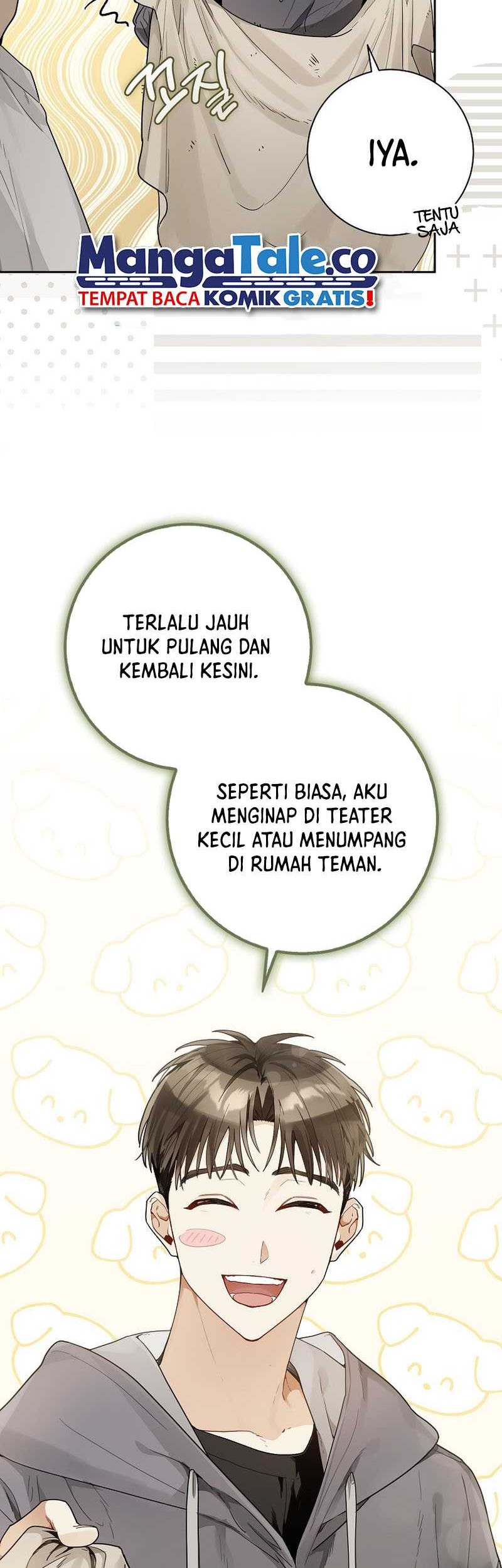 Rookie but One-in-a-Million Actor Chapter 15 - halaman 39
