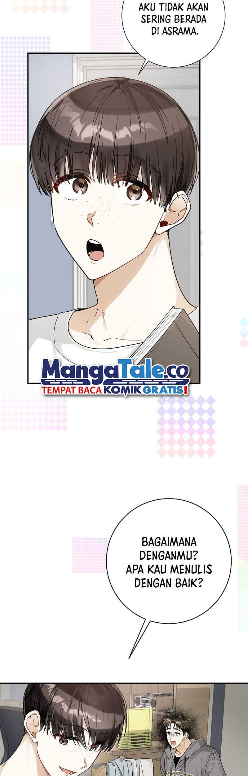 Rookie but One-in-a-Million Actor Chapter 15 - halaman 41