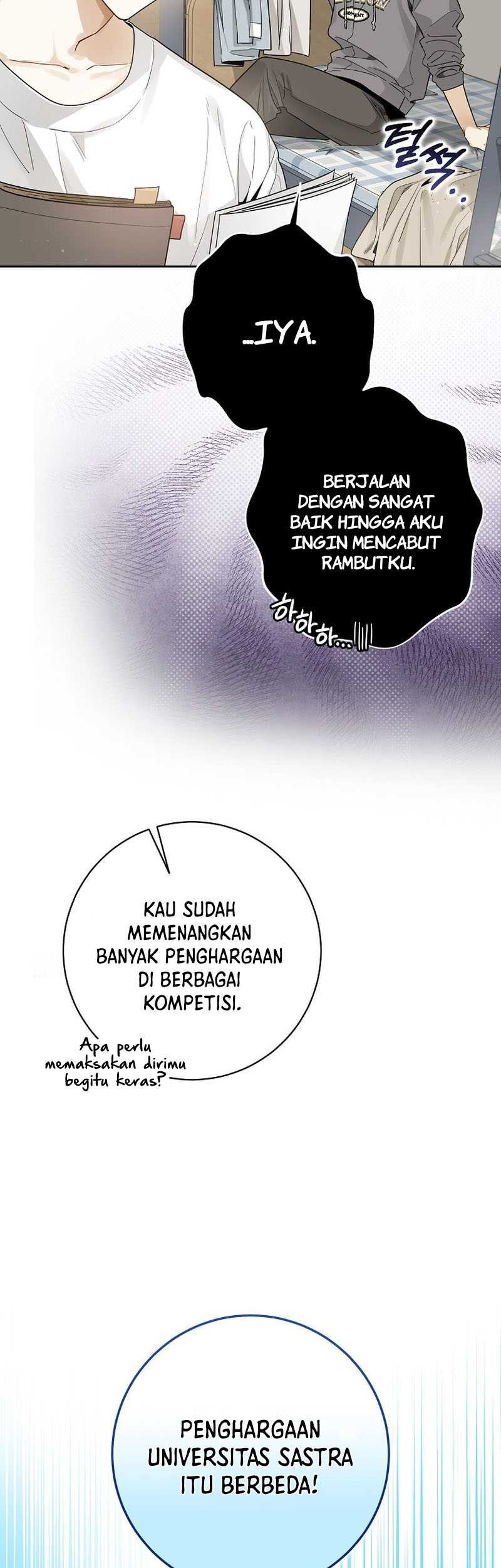Rookie but One-in-a-Million Actor Chapter 15 - halaman 42