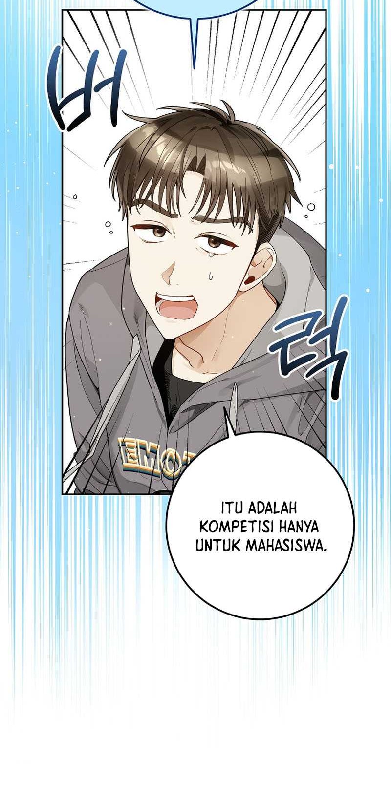 Rookie but One-in-a-Million Actor Chapter 15 - halaman 43
