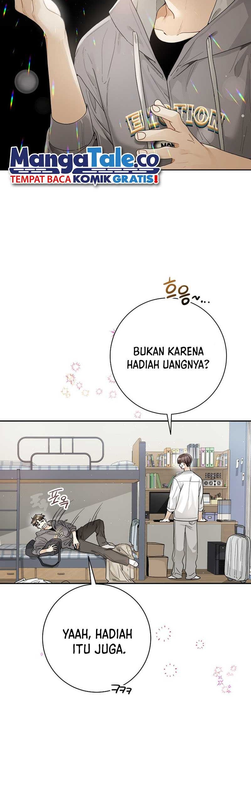 Rookie but One-in-a-Million Actor Chapter 15 - halaman 45