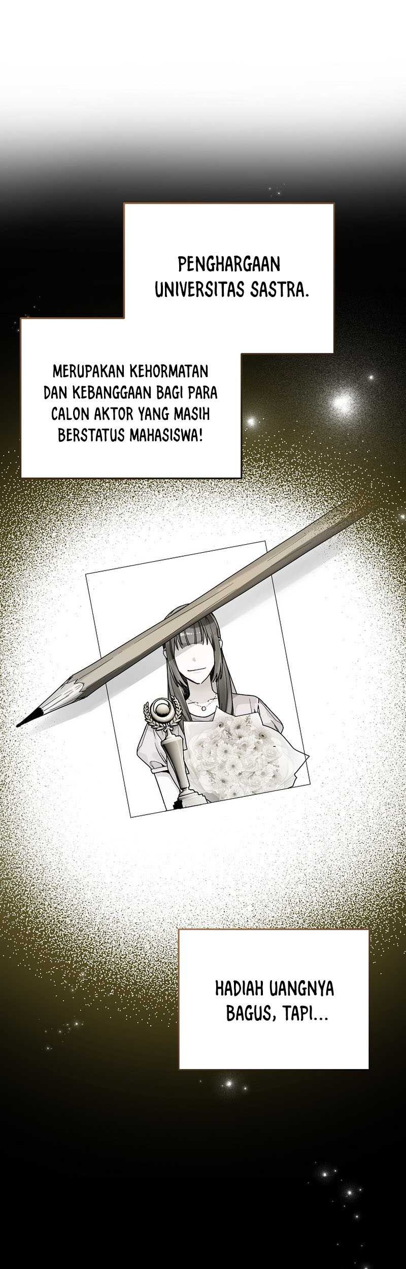 Rookie but One-in-a-Million Actor Chapter 15 - halaman 46