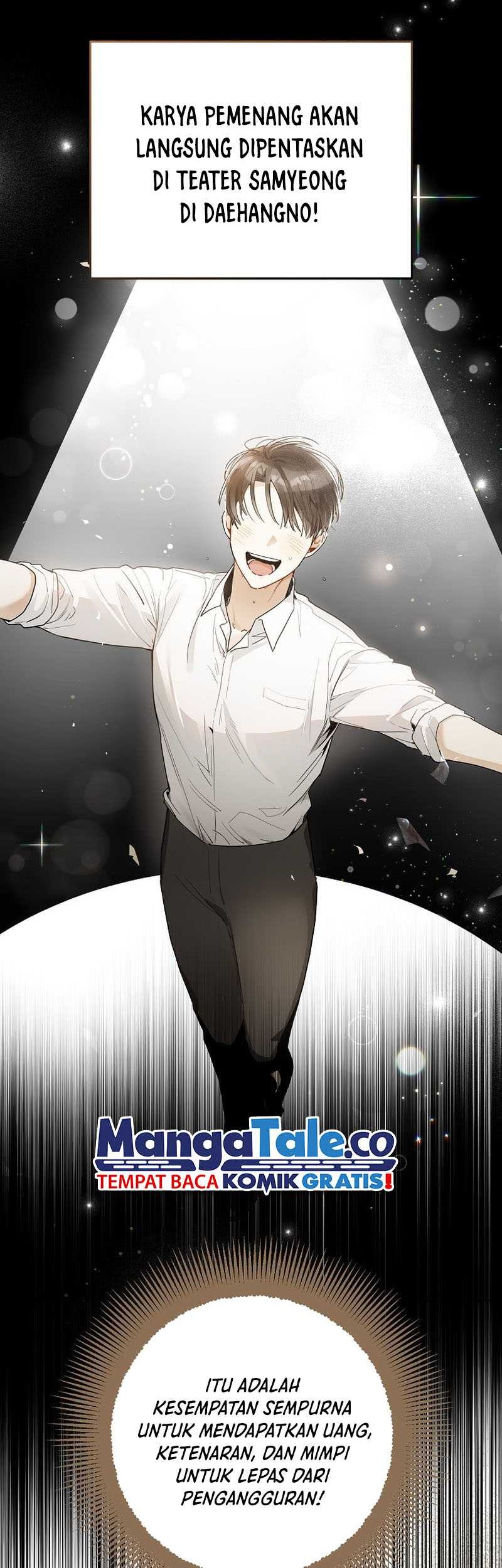 Rookie but One-in-a-Million Actor Chapter 15 - halaman 47