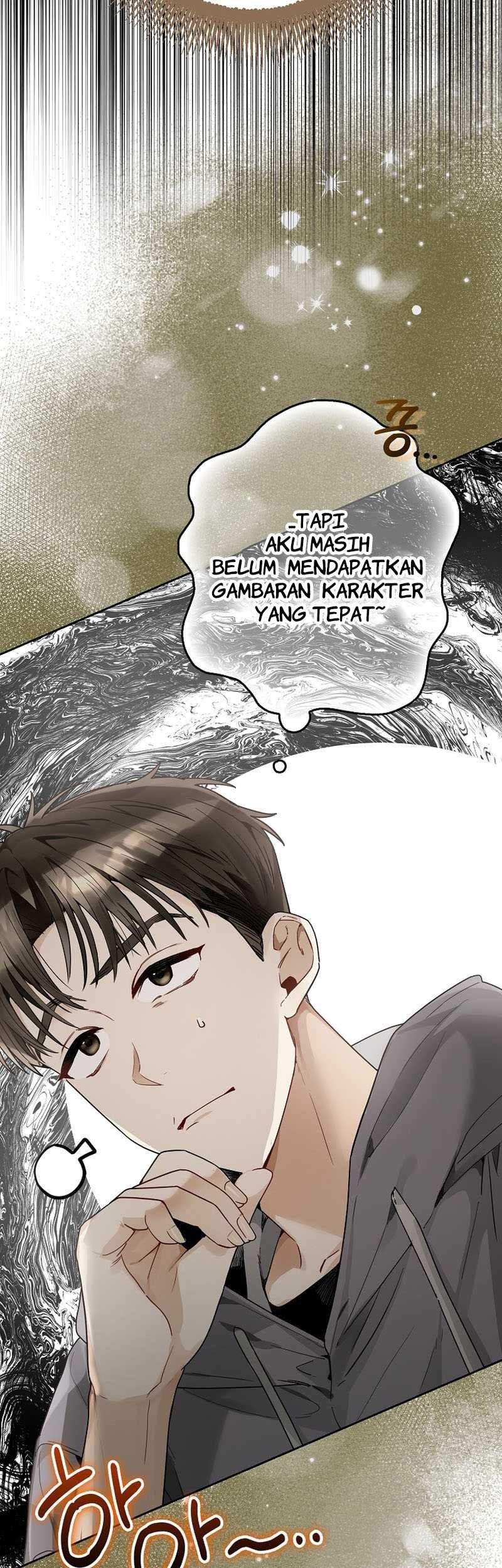 Rookie but One-in-a-Million Actor Chapter 15 - halaman 48